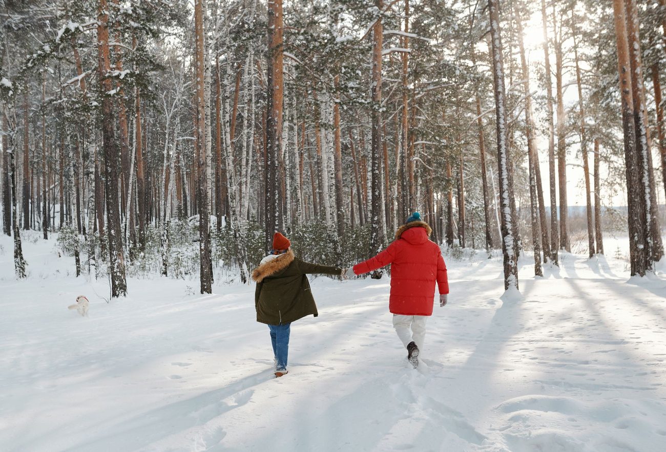 Free and almost-free winter weekends around Macon