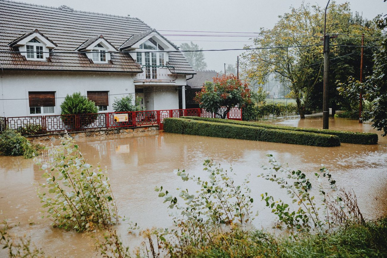 Getting homeowners insurance quotes before we own a house