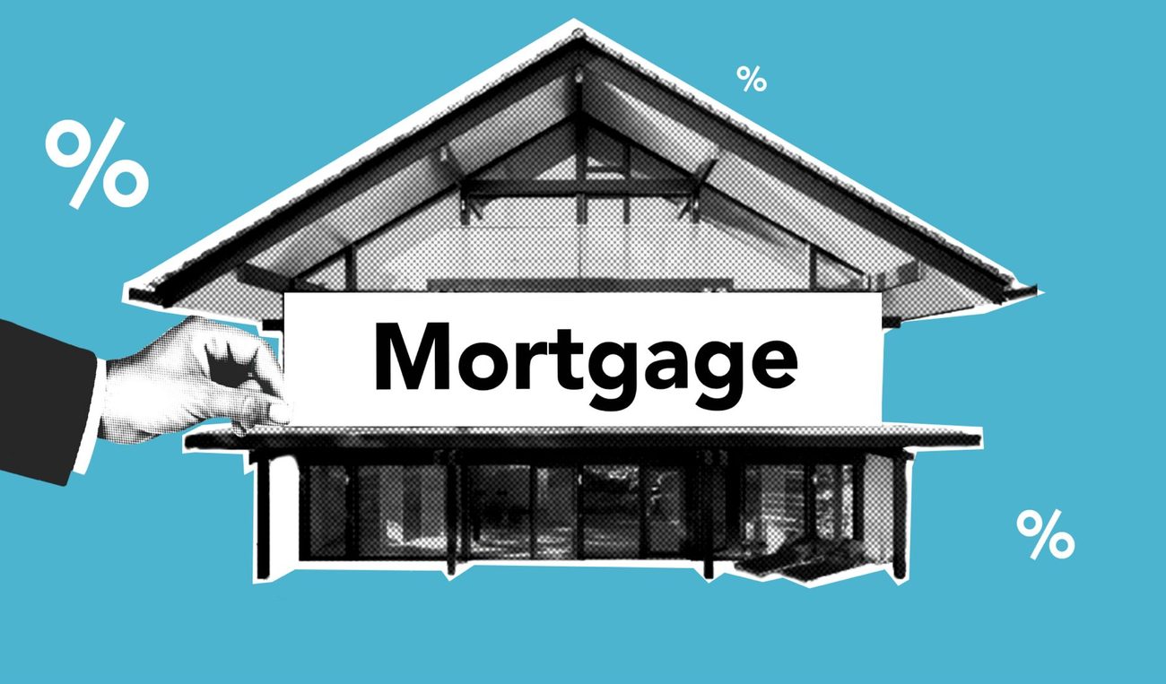 Getting pre-approved: what they asked for and what surprised us
