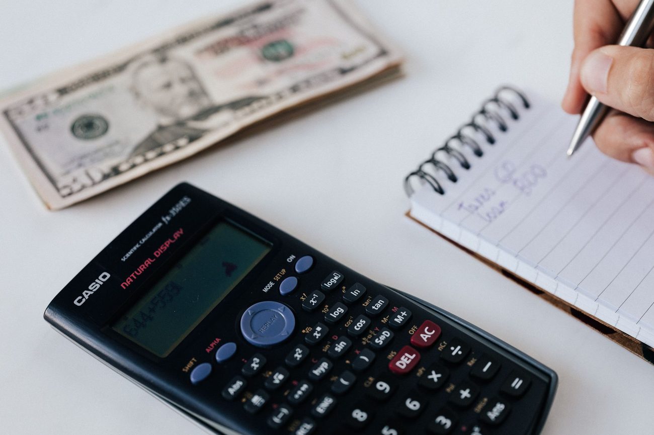 House fund year one: $4,200 to $16,600, month by month