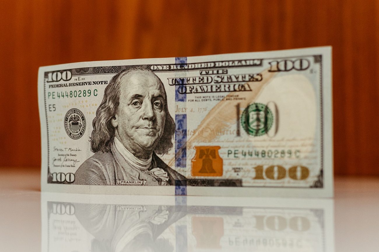 Our side income for the first year, every dollar