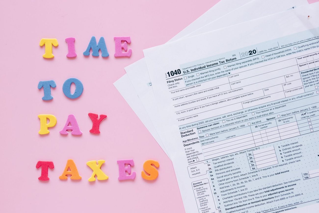Side income and taxes: what we learned the first year