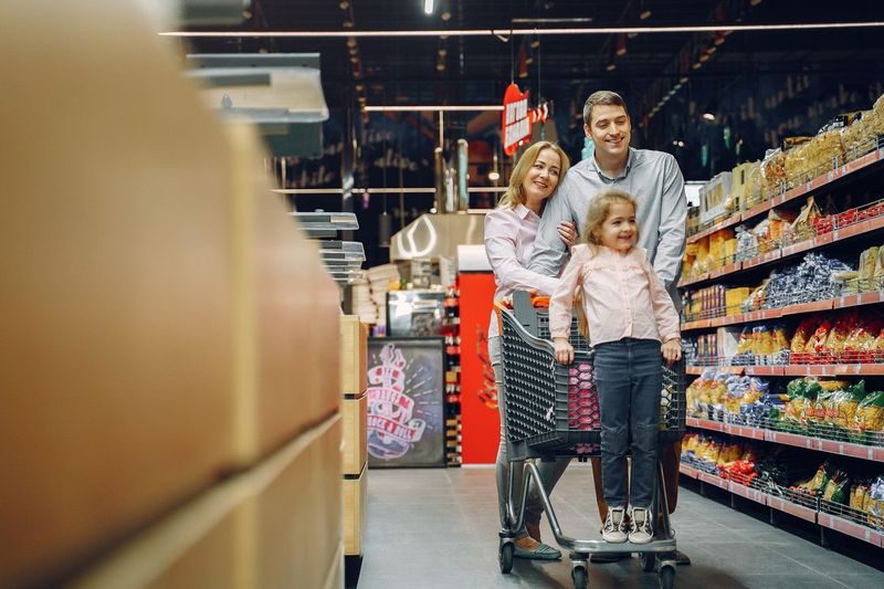 A monthly Aldi run to Columbia: is the drive worth it?