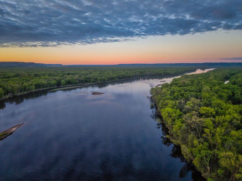 A summer day in Hannibal for under $60