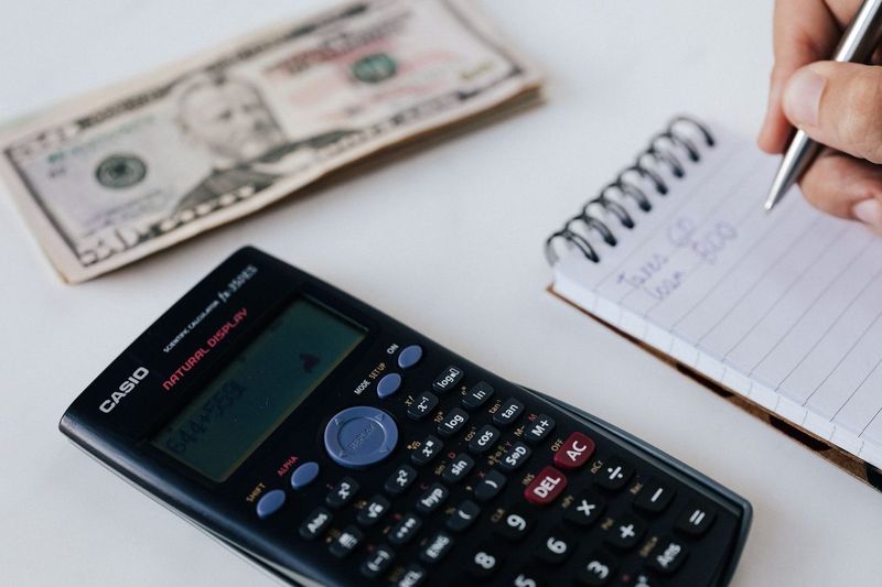 House fund year one: $4,200 to $16,600, month by month