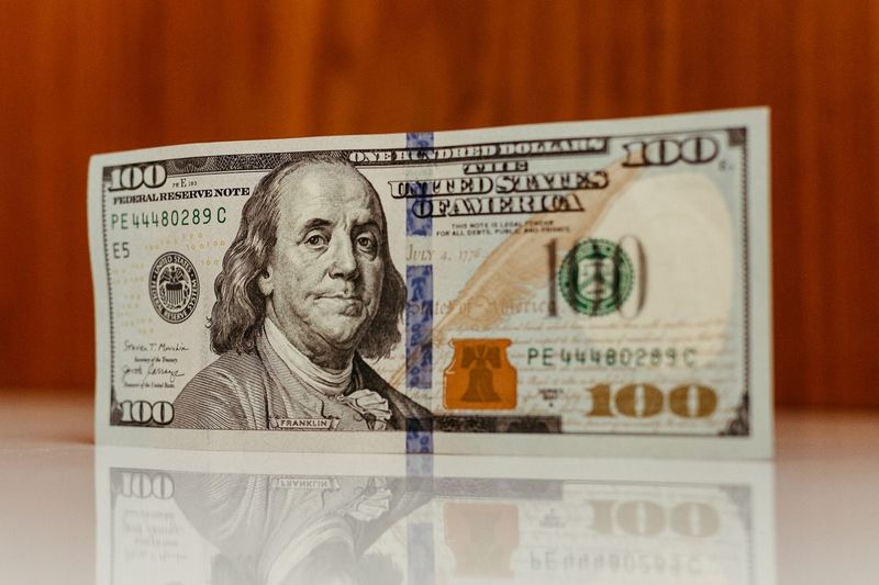 Our side income for the first year, every dollar