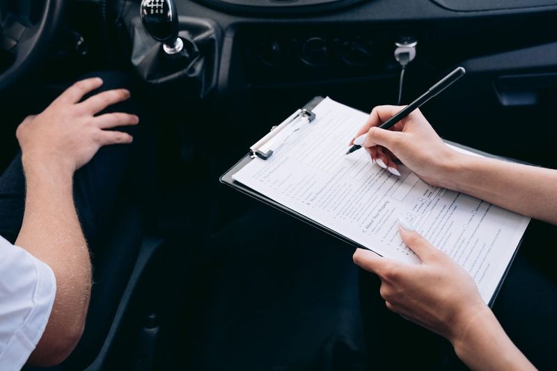 Raising our car insurance deductible: the math we did