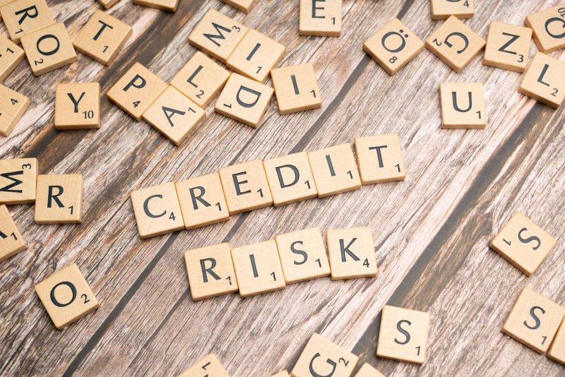 Raising our credit scores before applying for a mortgage