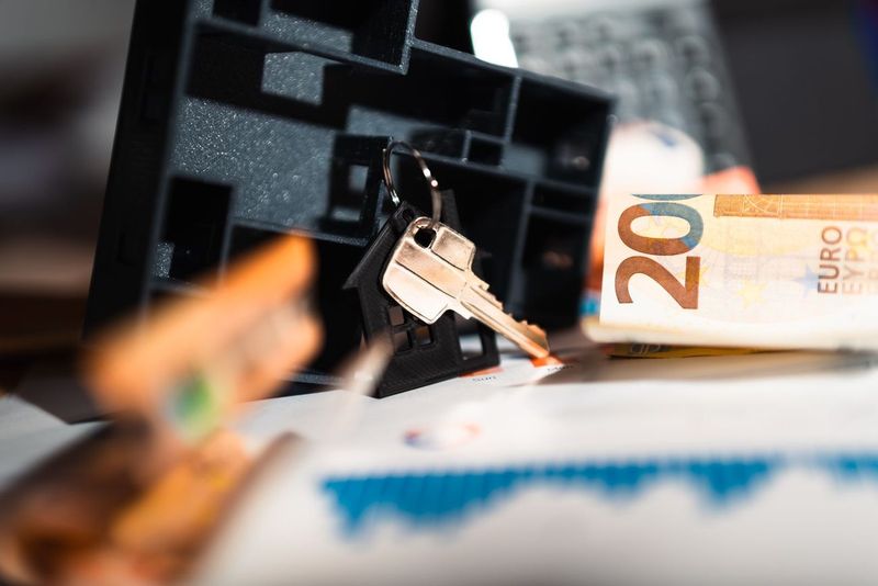 Twenty months of saving for a house: where every dollar came from