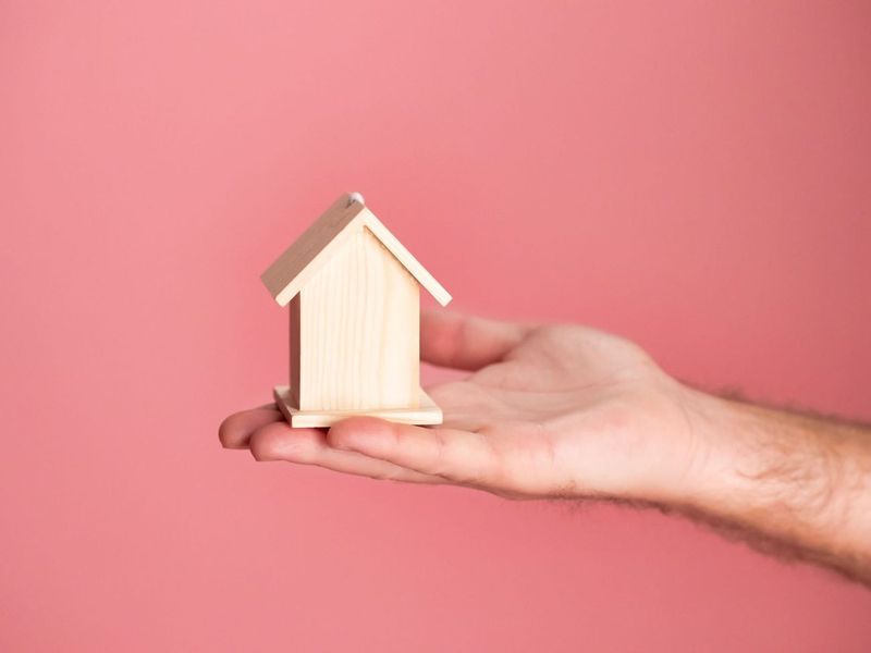 Watching the small-town housing market for a year