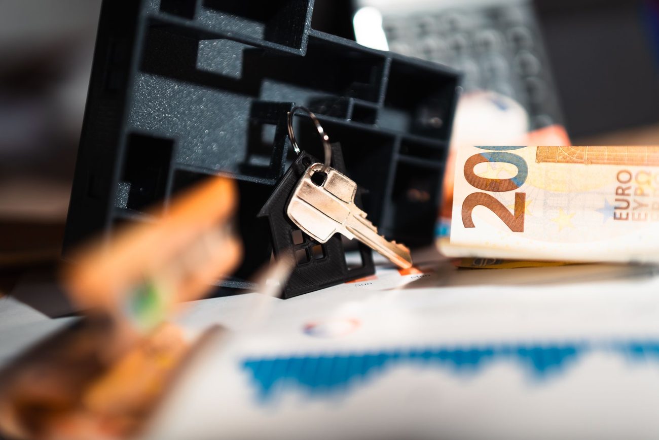 Twenty months of saving for a house: where every dollar came from