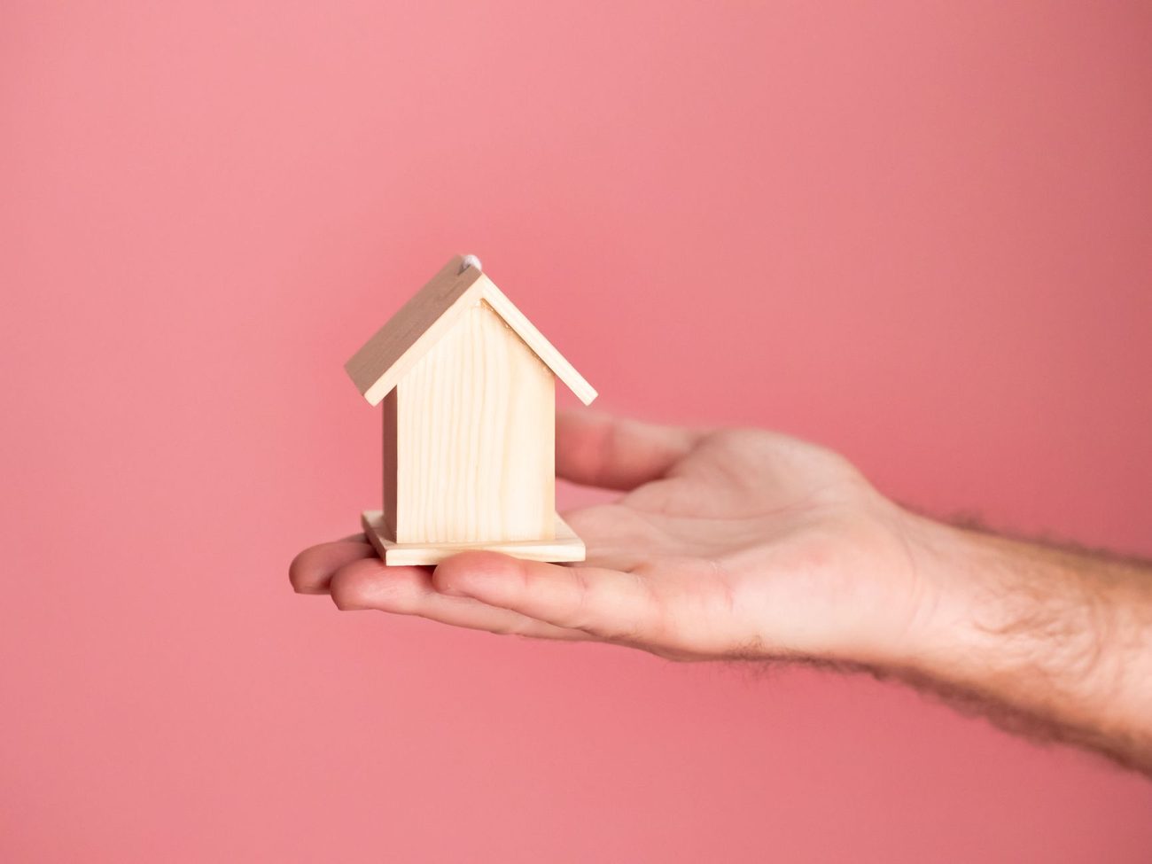 Watching the small-town housing market for a year